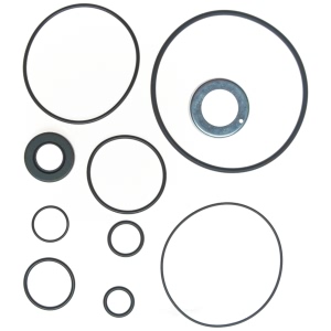 Gates Power Steering Pump Seal Kit for Ford Bronco - 351210