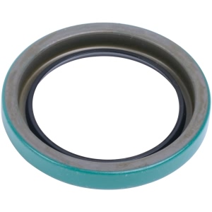 SKF Front Wheel Seal for Dodge - 22835