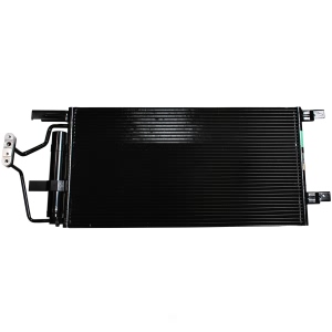 Denso A/C Condenser for Buick - 477-0772