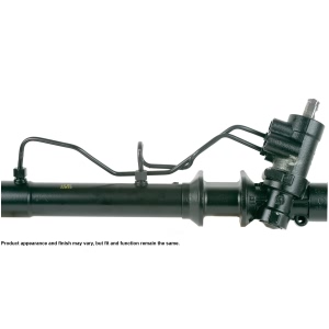 Cardone Reman Remanufactured Hydraulic Power Rack and Pinion Complete Unit for Daewoo - 26-2410