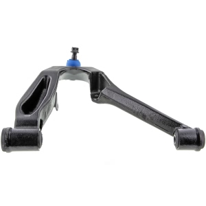 Mevotech Supreme Front Passenger Side Lower Non Adjustable Control Arm And Ball Joint Assembly for Hummer - CMS50109