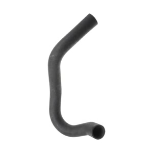 Dayco Engine Coolant Curved Radiator Hose for Jeep - 71019
