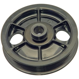 Dorman OE Solutions Power Steering Pump Pulley for Cadillac - 300-127