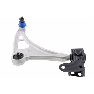 Mevotech Supreme Front Passenger Side Lower Non Adjustable Control Arm And Ball Joint Assembly for Honda Pilot - CMS601230