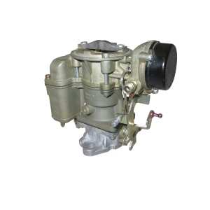 Uremco Remanufactured Carburetor for Mercury - 7-7346