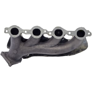 Dorman Cast Iron Natural Exhaust Manifold for Chevrolet Avalanche - 674-522