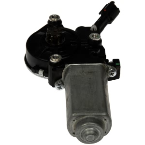 Dorman OE Solutions Front Driver Side Window Motor for Jeep - 742-315