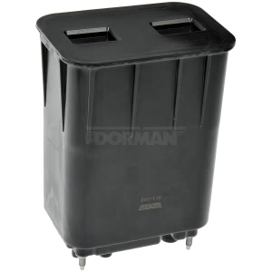 Dorman OE Solutions Vapor Canister for Dodge - 911-298