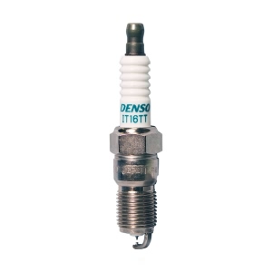 Denso Iridium TT™ Spark Plug for Jaguar - 4713