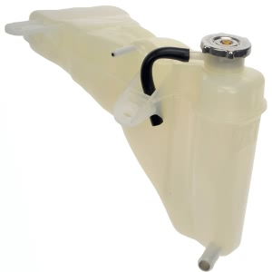 Dorman Engine Coolant Recovery Tank for 2014 Dodge Charger - 603-380