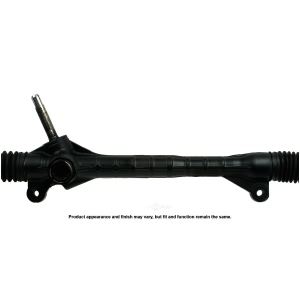 Cardone Reman Remanufactured EPS Manual Rack and Pinion for Pontiac - 1G-1813