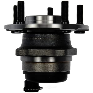 Dorman OE Solutions Wheel Bearing And Hub Assembly for Dodge - 930-640