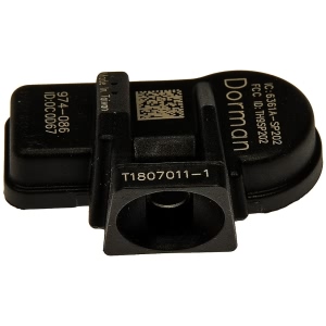 Dorman Tpms Sensor for Infiniti EX35 - 974-086