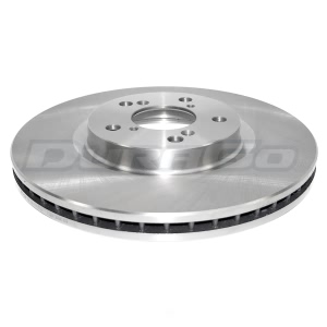 DuraGo Vented Front Brake Rotor for Acura - BR900530