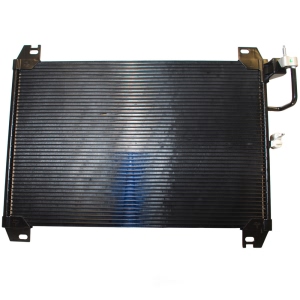 Denso A/C Condenser for Buick - 477-0858