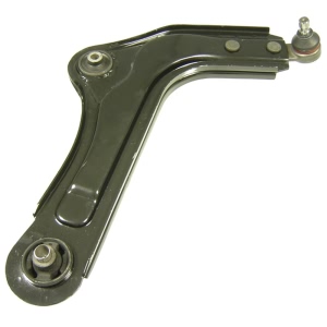 Delphi Front Passenger Side Lower Control Arm And Ball Joint Assembly for Daewoo - TC1095