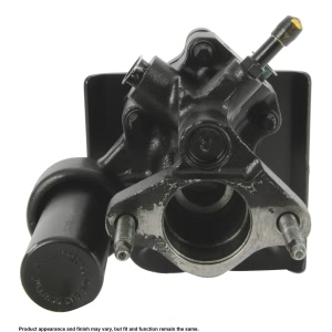 Cardone Reman Remanufactured Hydraulic Power Brake Booster w/o Master Cylinder for Chevrolet Silverado - 52-7421