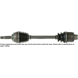 Cardone Reman Remanufactured CV Axle Assembly for Dodge - 60-3340