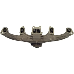 Dorman Cast Iron Natural Exhaust Manifold for Jeep - 674-235
