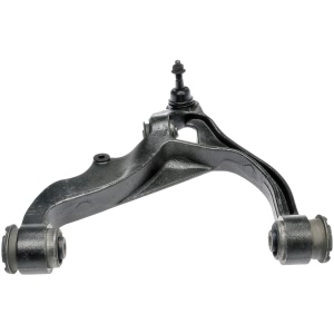 Dorman Non Adjustable Control Arm And Ball Joint Assembly for Dodge Ram 1500 - 522-555