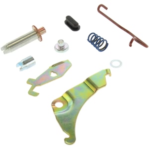 Centric Rear Driver Side Drum Brake Self Adjuster Repair Kit for Pontiac - 119.62019