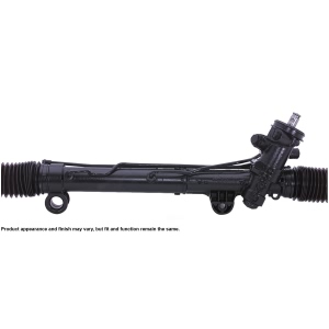 Cardone Reman Remanufactured Hydraulic Power Rack and Pinion Complete Unit for Chevrolet Monte Carlo - 22-142