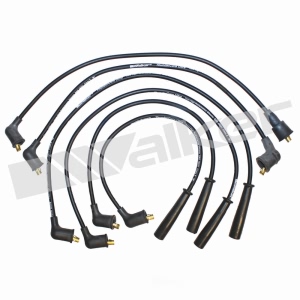 Walker Products Spark Plug Wire Set for Suzuki - 924-1103