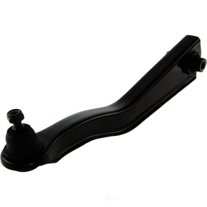 Centric Premium™ Rear Passenger Side Lower Rearward Control Arm and Ball Joint Assembly for Mitsubishi - 622.46036