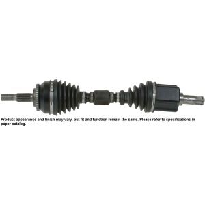 Cardone Reman Remanufactured CV Axle Assembly for Volvo - 60-9231
