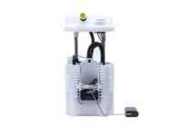 Autobest Fuel Pump Module Assembly for Dodge - F3265A