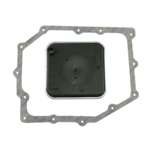 Hastings Automatic Transmission Filter for Chrysler - TF114