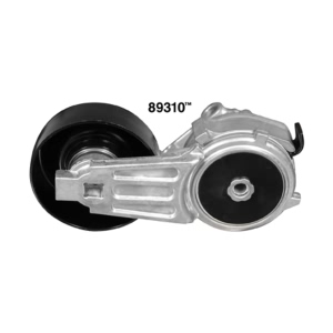 Dayco No Slack Automatic Belt Tensioner Assembly for GMC - 89310