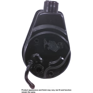 Cardone Reman Remanufactured Power Steering Pump w/Reservoir for Chevrolet Monte Carlo - 20-6000