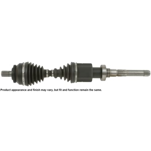 Cardone Reman Remanufactured CV Axle Assembly for Volvo - 60-9235