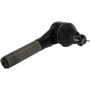 Centric Premium™ Front Driver Side Inner Steering Tie Rod End for 1993 Jeep Wrangler - 612.58007