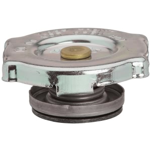 Gates Engine Coolant Replacement Radiator Cap for Chrysler - 31525