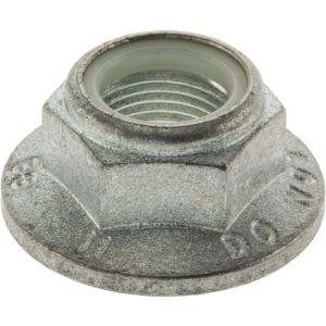 Centric Front Premium Spindle Nut for Chrysler - 124.67900
