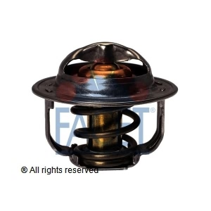 facet Engine Coolant Thermostat with Seal Ring for GMC - 7.8800