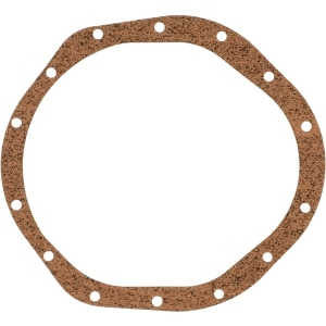 Victor Reinz Axle Housing Cover Gasket for Hummer H2 - 71-14834-00
