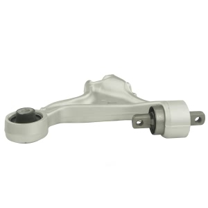 Mevotech Supreme Front Driver Side Lower Non Adjustable Control Arm for Volvo - CMS10118