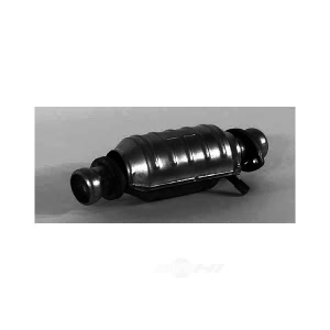 Davico Direct Fit Catalytic Converter for Peugeot - 16065