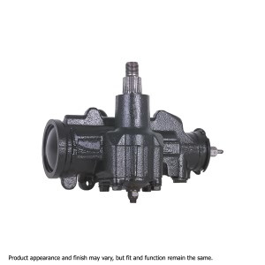 Cardone Reman Remanufactured Power Steering Gear for Chevrolet - 27-7560