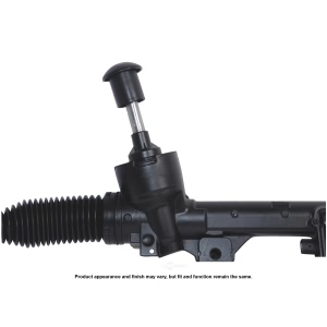 Cardone Reman Remanufactured Electronic Power Rack and Pinion Complete Unit for Ford - 1A-2017