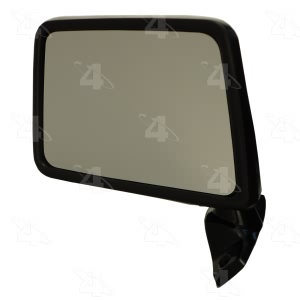 ACI Driver Side Manual View Mirror for Ford F-250 - 365312