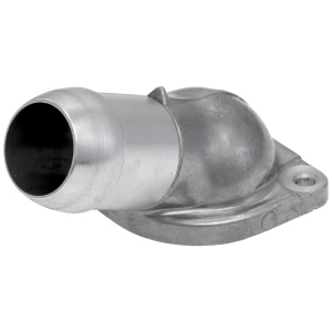 Gates Engine Coolant Water Outlet for GMC Sierra - CO34923