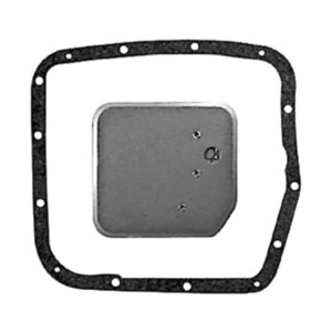 Hastings Automatic Transmission Filter for Jeep Wrangler - TF38