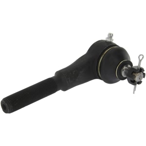 Centric Premium™ Front Driver Side Inner Steering Tie Rod End for 1993 Jeep Wrangler - 612.58009