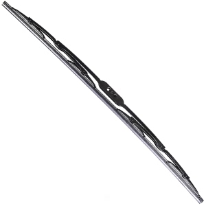 Denso EV Conventional 22" Black Wiper Blade for Daewoo - EVB-22