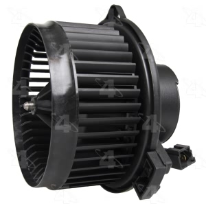 Four Seasons Hvac Blower Motor With Wheel for Jeep - 76928