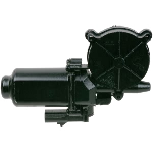 Cardone Reman Remanufactured Window Lift Motor for Jeep - 42-624